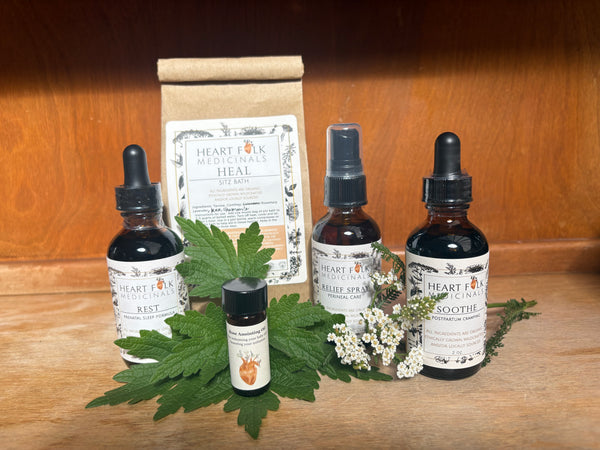 Birth Bundle