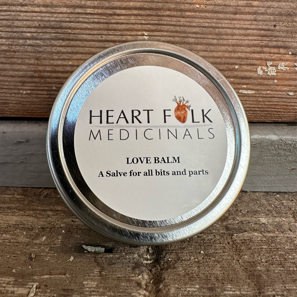 Love Balm